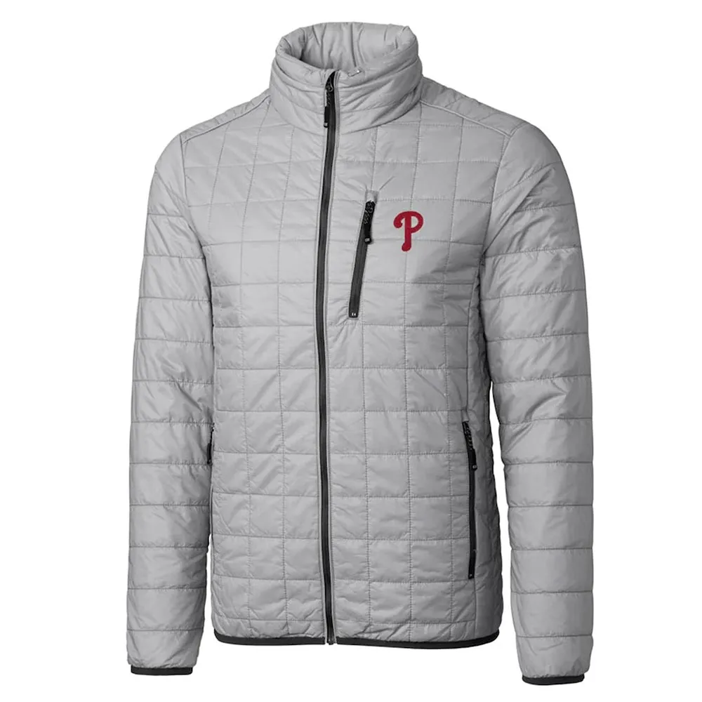 Philadelphia Phillies Full-Zip Insulated Coat