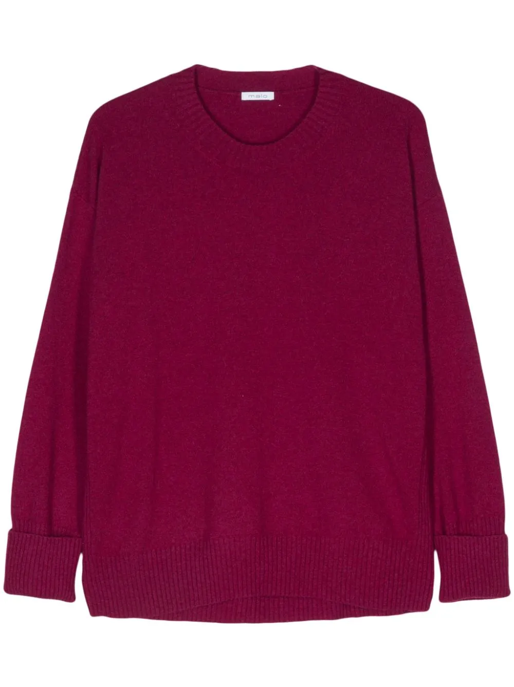 Pink Malo Cashmere Sweater