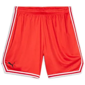 Puma Hoops Team Game Short Men