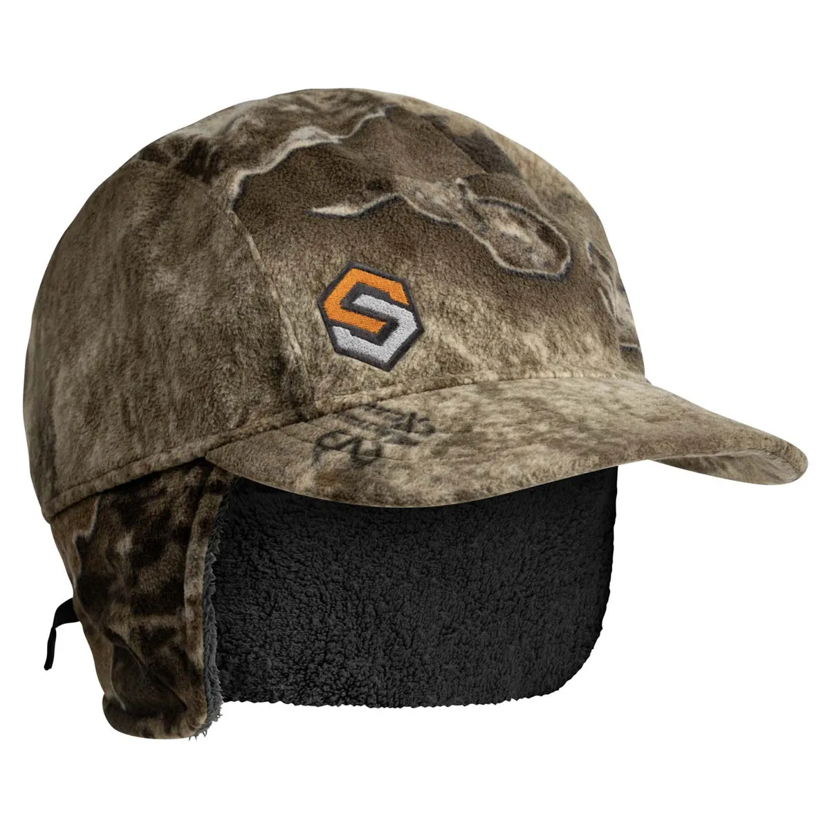 Realtree Excape Insulated Hat