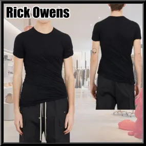 RICK OWENS Sleeveless Top