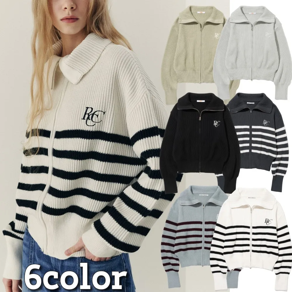 Stripes Casual Style Street Style Long Sleeves Plain