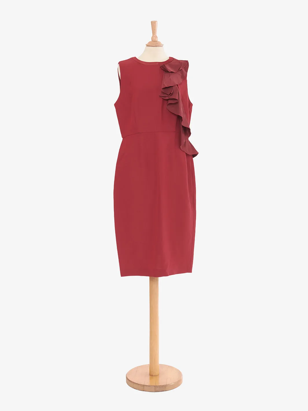 Rouge Max Mara Dress