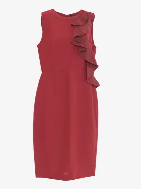 Rouge Max Mara Dress