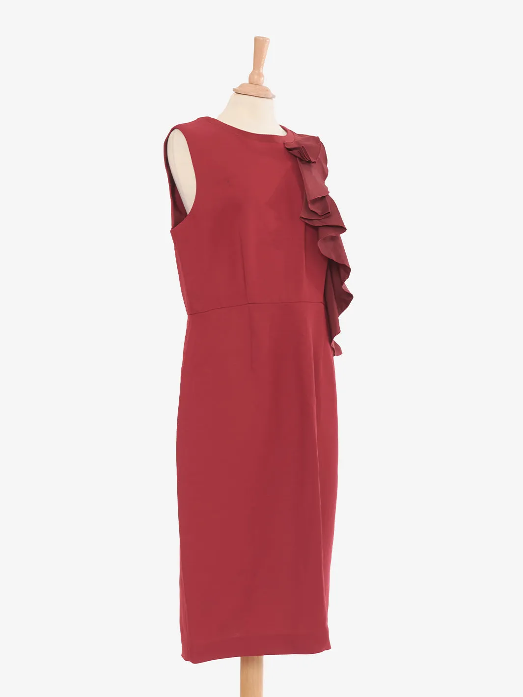 Rouge Max Mara Dress