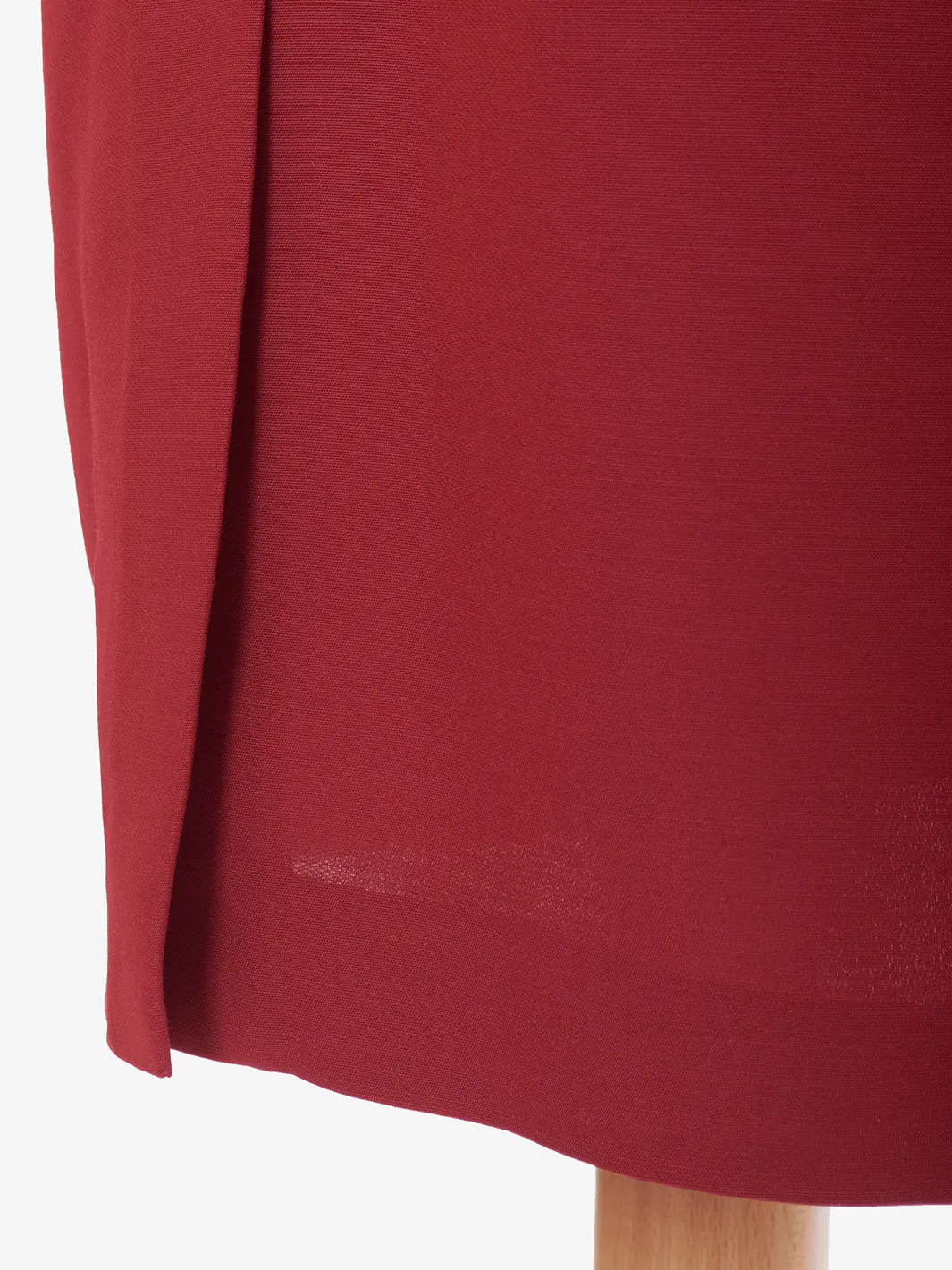 Rouge Max Mara Dress