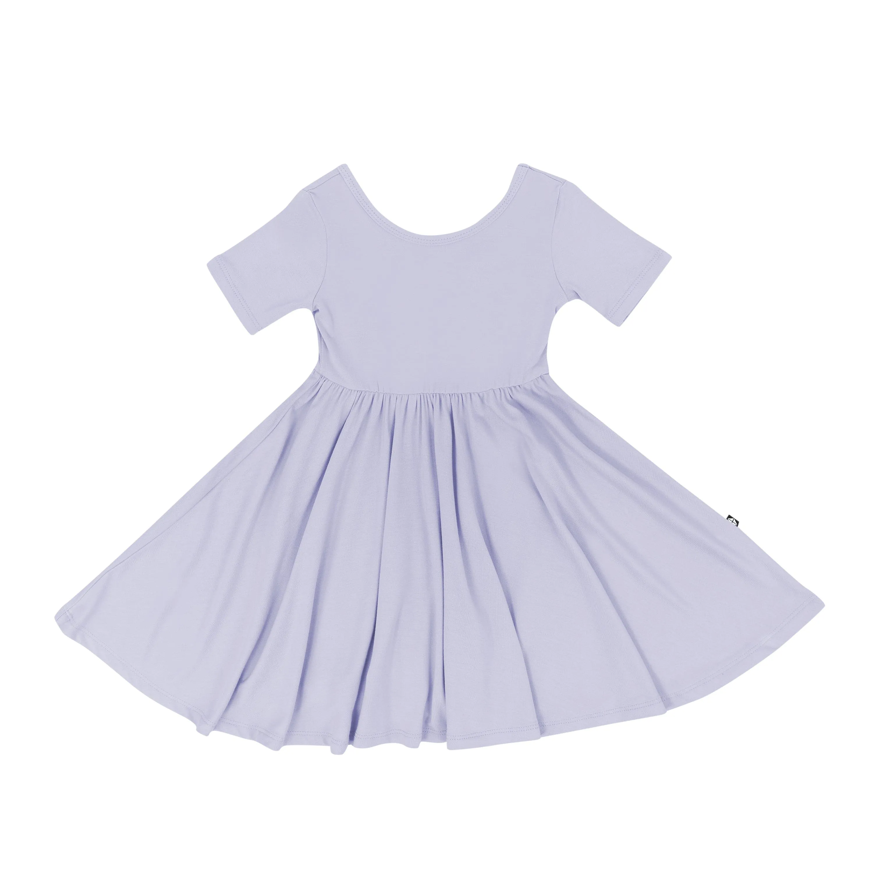 Dress in Lilac