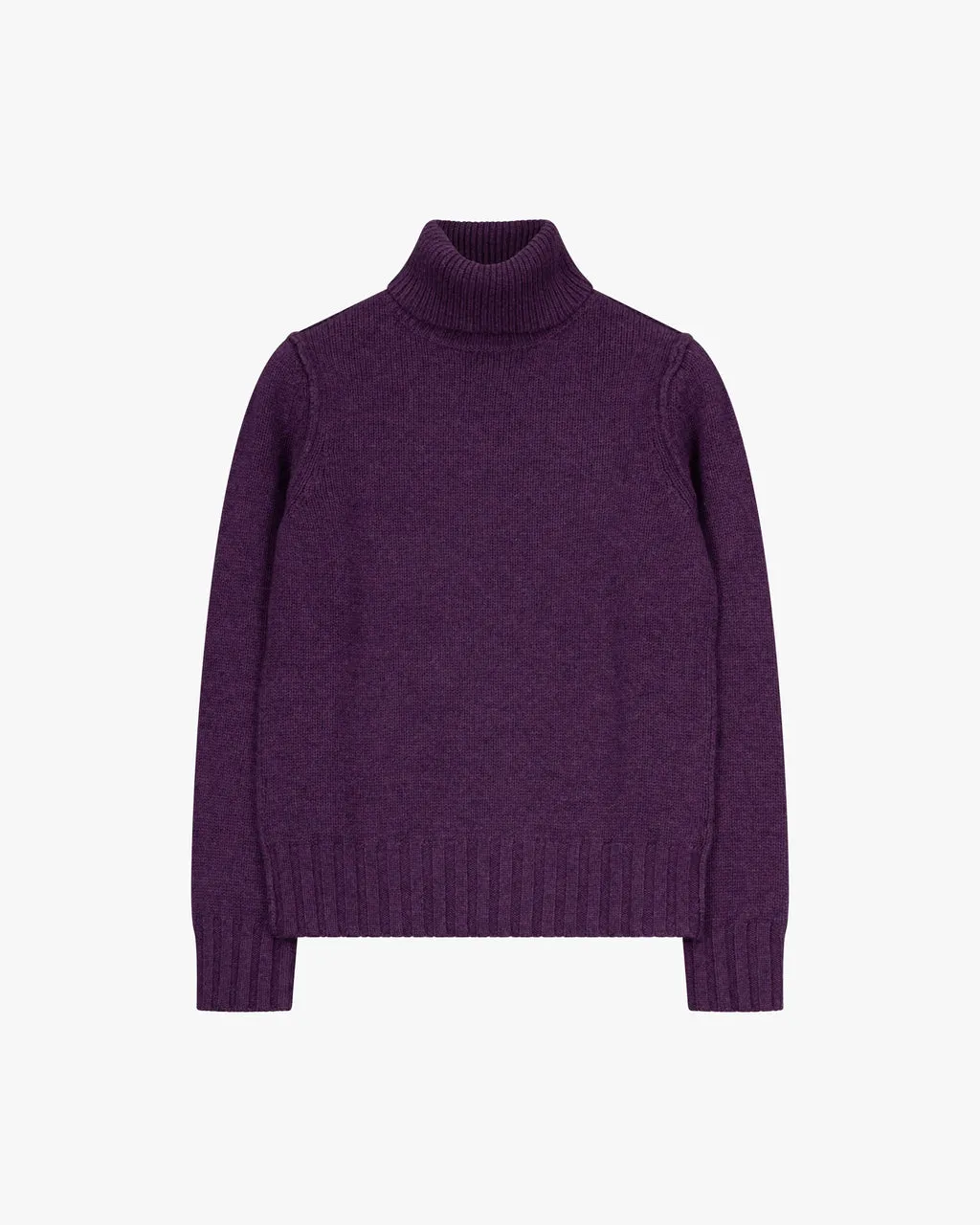 'Sharon' Cashmere Sweater by DANTENDORFER