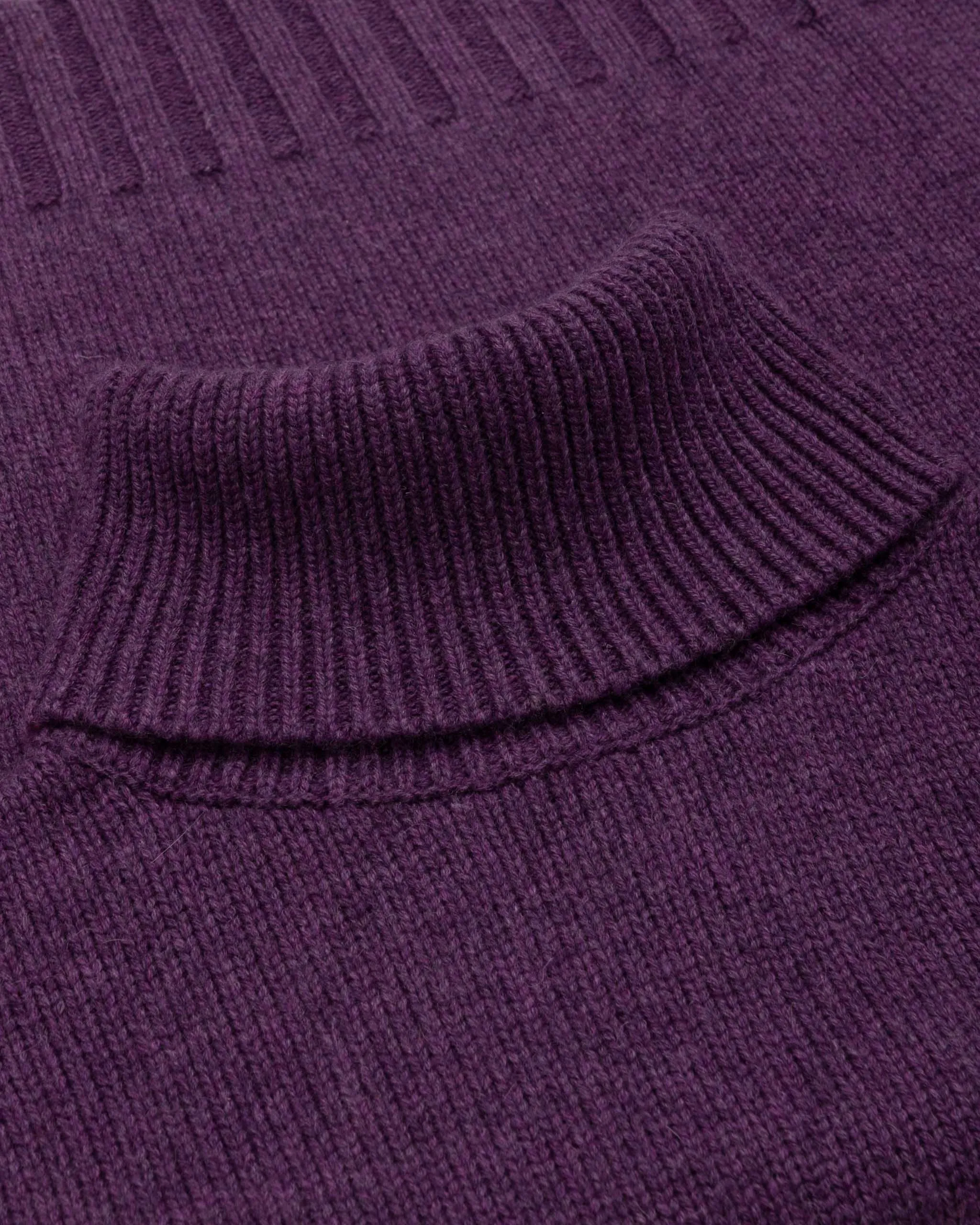 'Sharon' Cashmere Sweater by DANTENDORFER