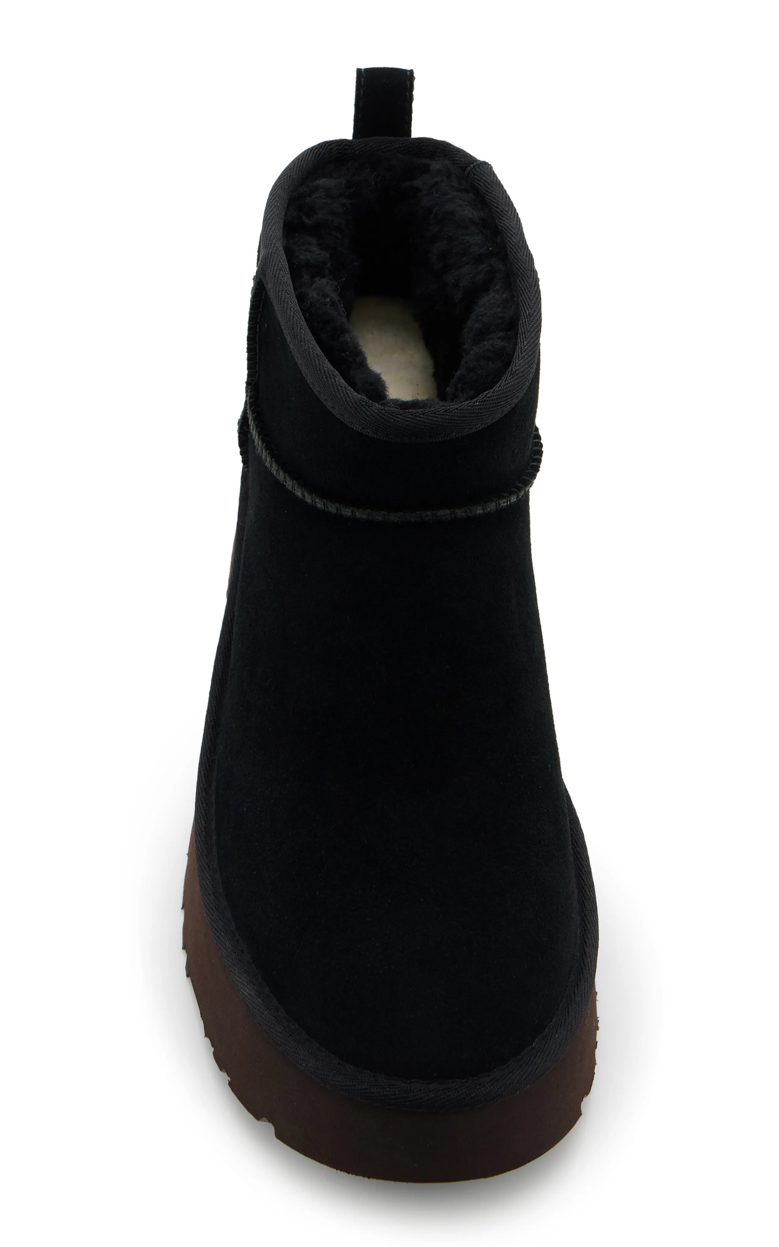 Platform Classic Ultra Mini Boots