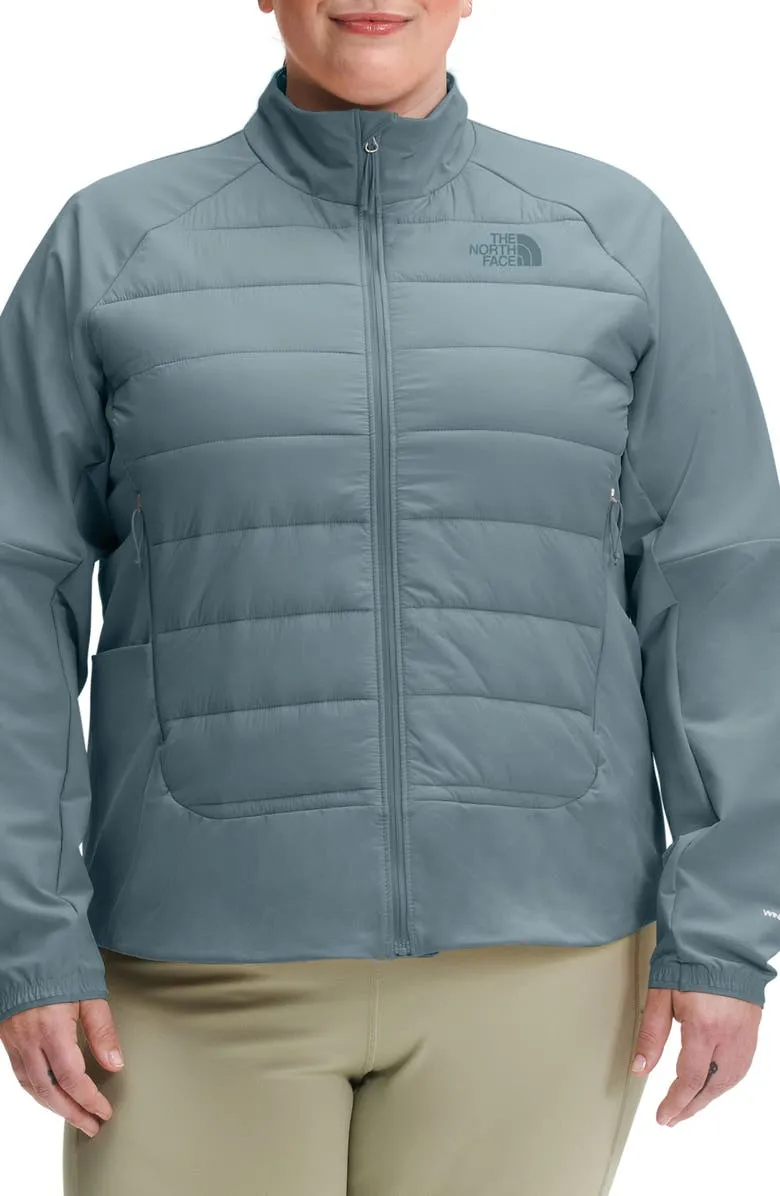 Shelter Cove Hybrid Puffer Jacket