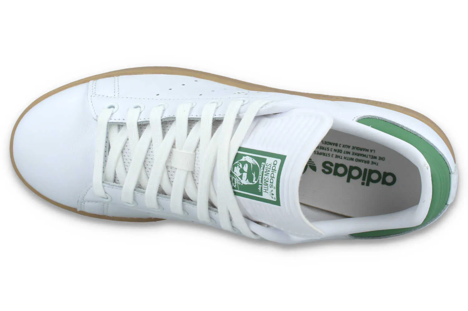 stan smith.