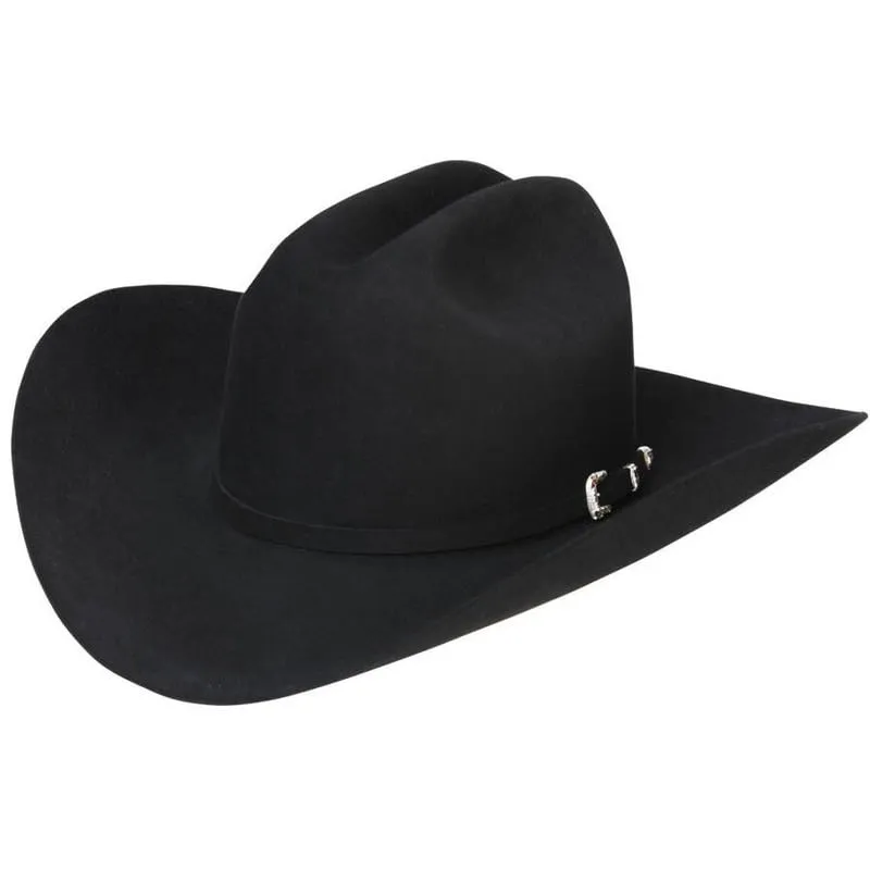 El Patron 30X Felt Hat