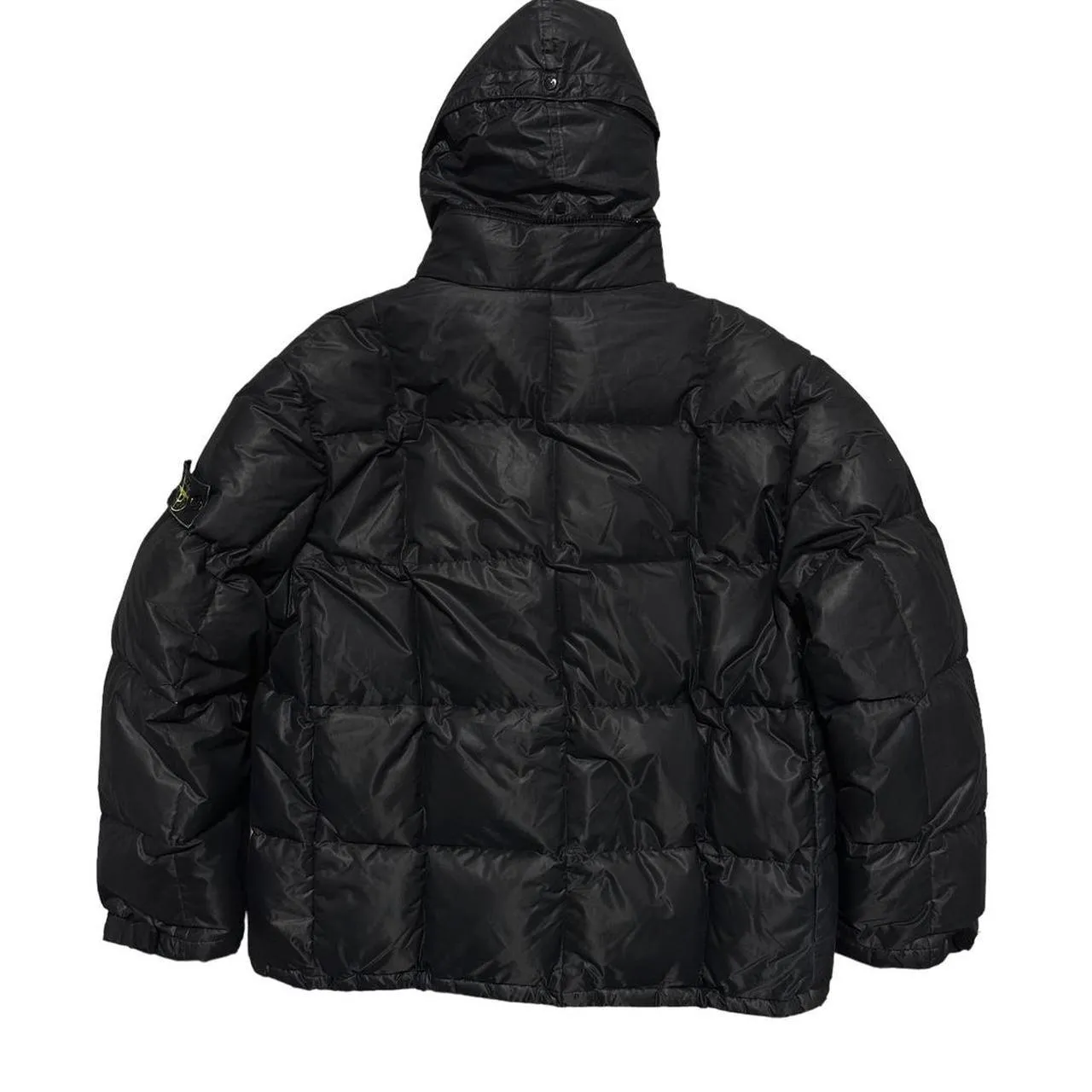 Stone Island Lightweight Down Jacket