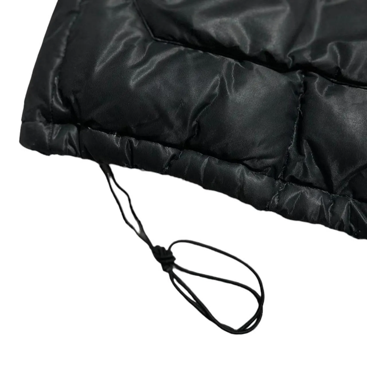 Stone Island Lightweight Down Jacket