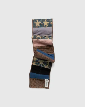 Story mfg. – Quilted Scarf Star Designs