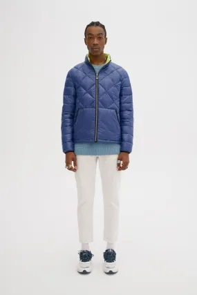 Napapijri Abby Puffer Jacket Hunter Green