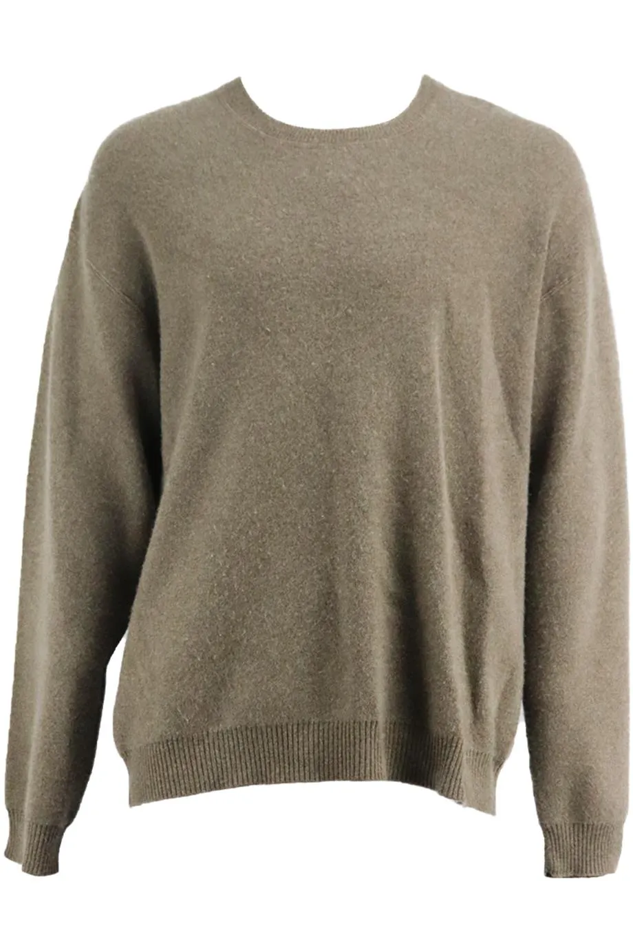 Theory Men's XL Cashmere Sweater