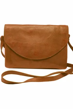 Trendy Leather Bag