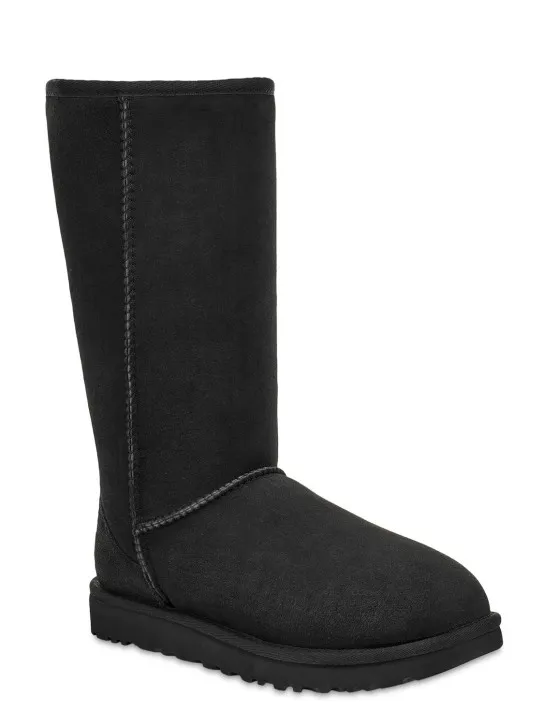 Classic Ugg 10mm Tall II Shearling Boots