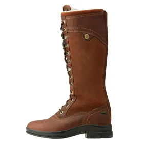 Ariat Wythburn H2O Women's Waterproof Riding Boots