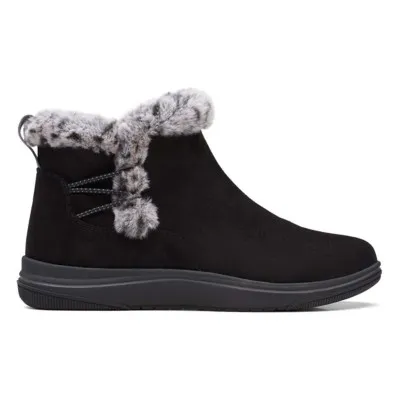 Women's Warm Flat Boots