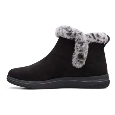 Women's Warm Flat Boots