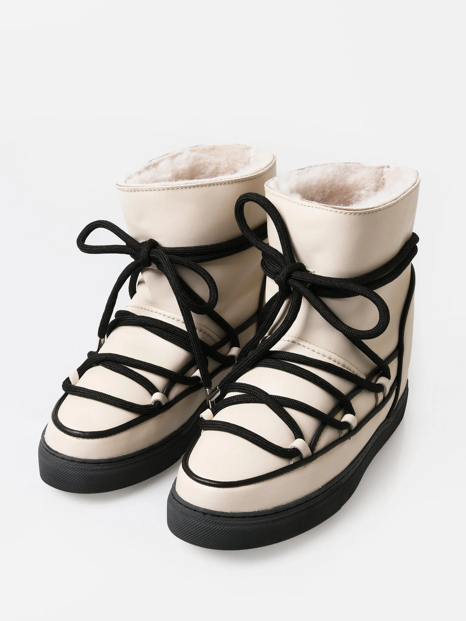 Women's Classic Sneaker Wedge INUIKII