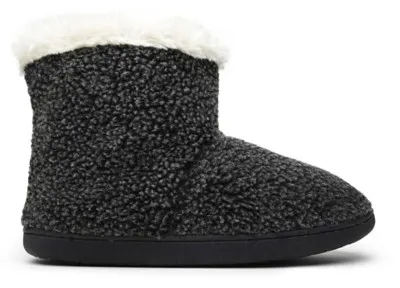 Women's Chic Shearling Boots