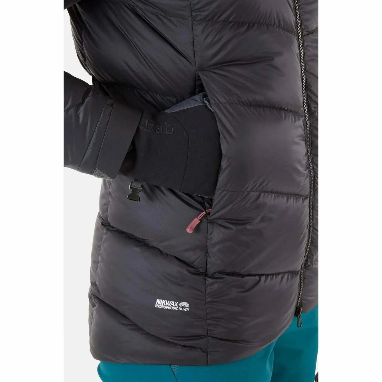 Women's Neutrino Pro Down Jacket