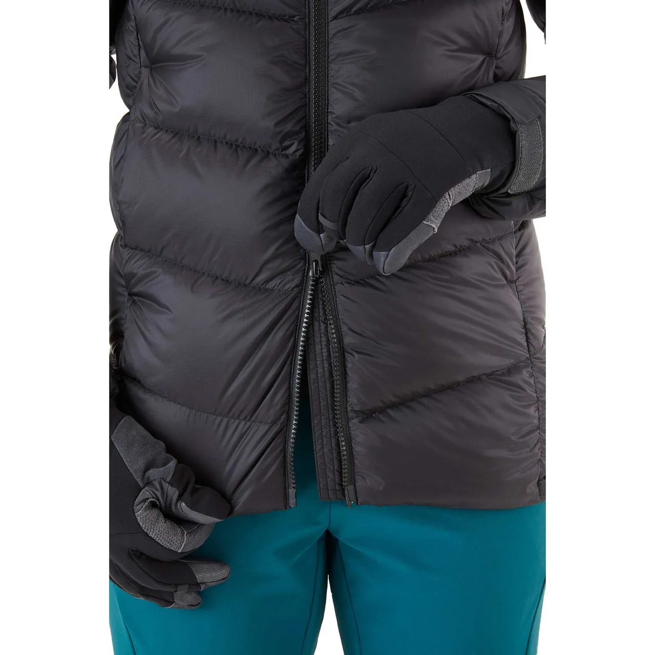 Women's Neutrino Pro Down Jacket