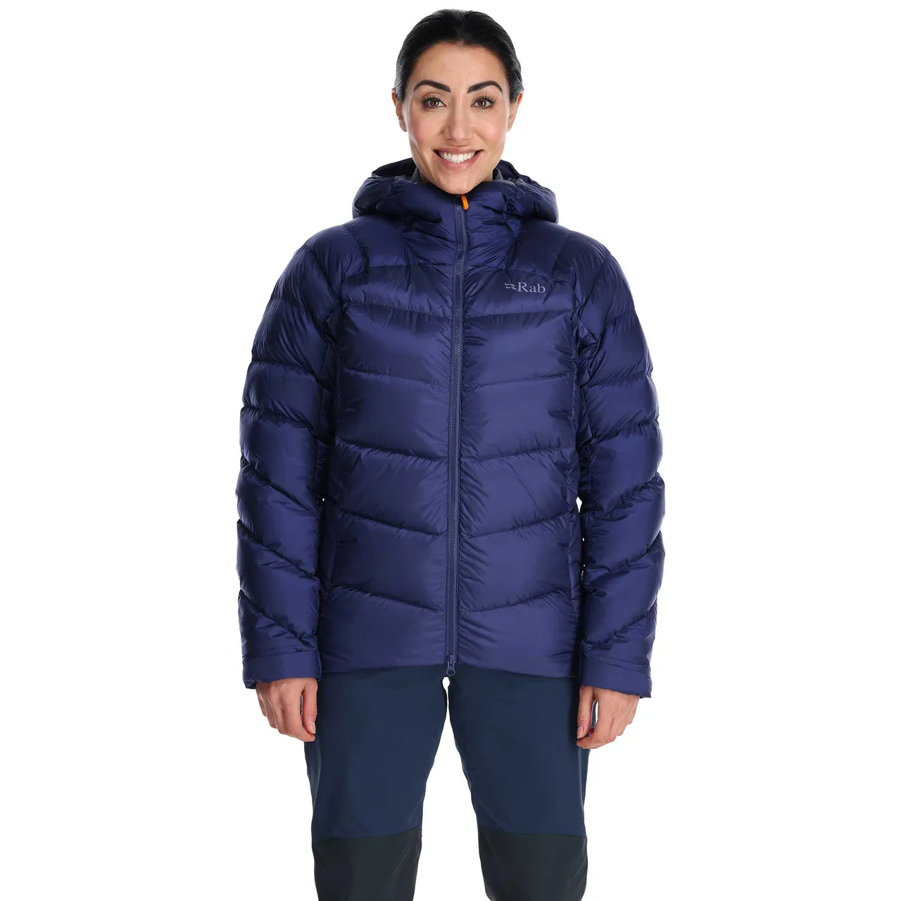 Women's Neutrino Pro Down Jacket