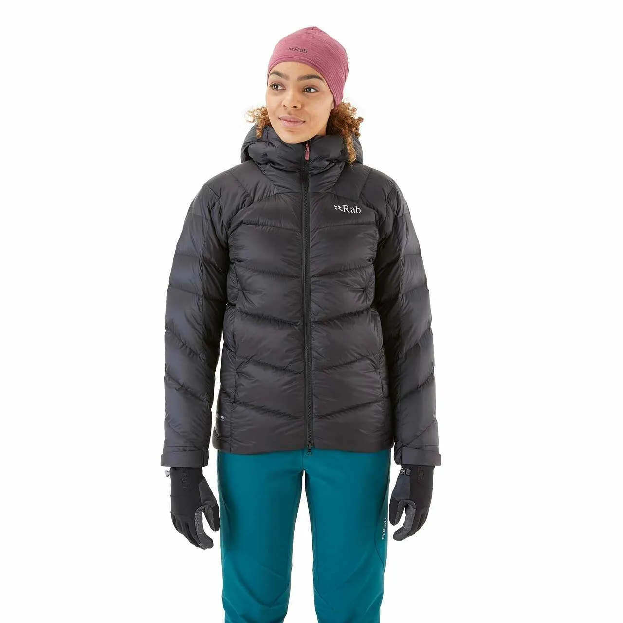 Women's Neutrino Pro Down Jacket