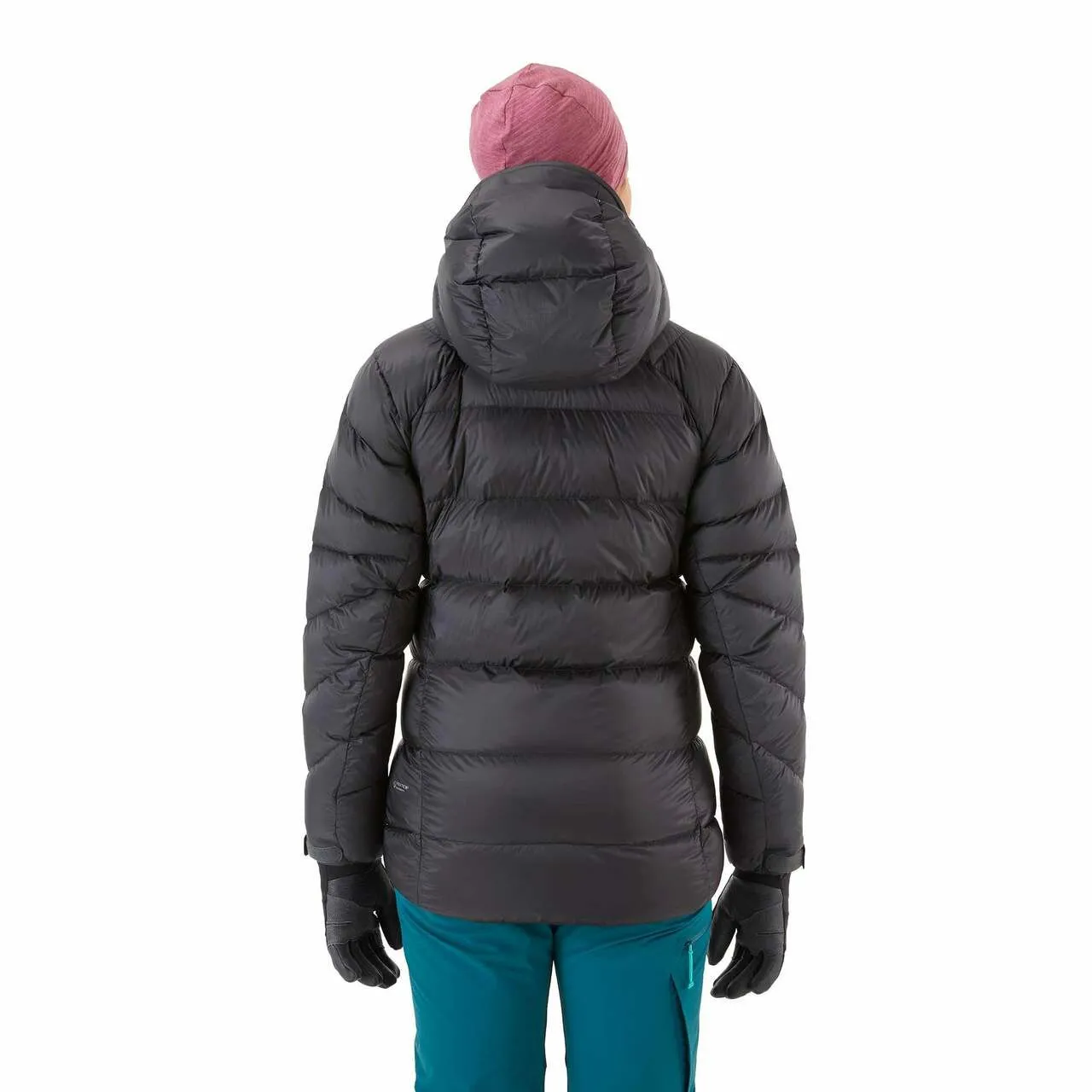 Women's Neutrino Pro Down Jacket