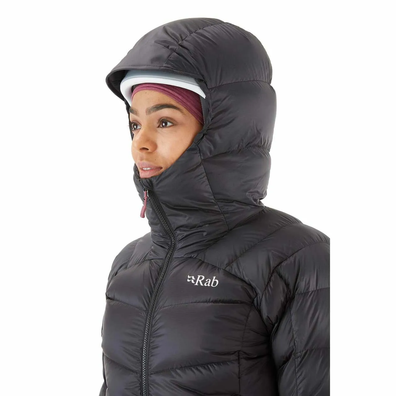 Women's Neutrino Pro Down Jacket