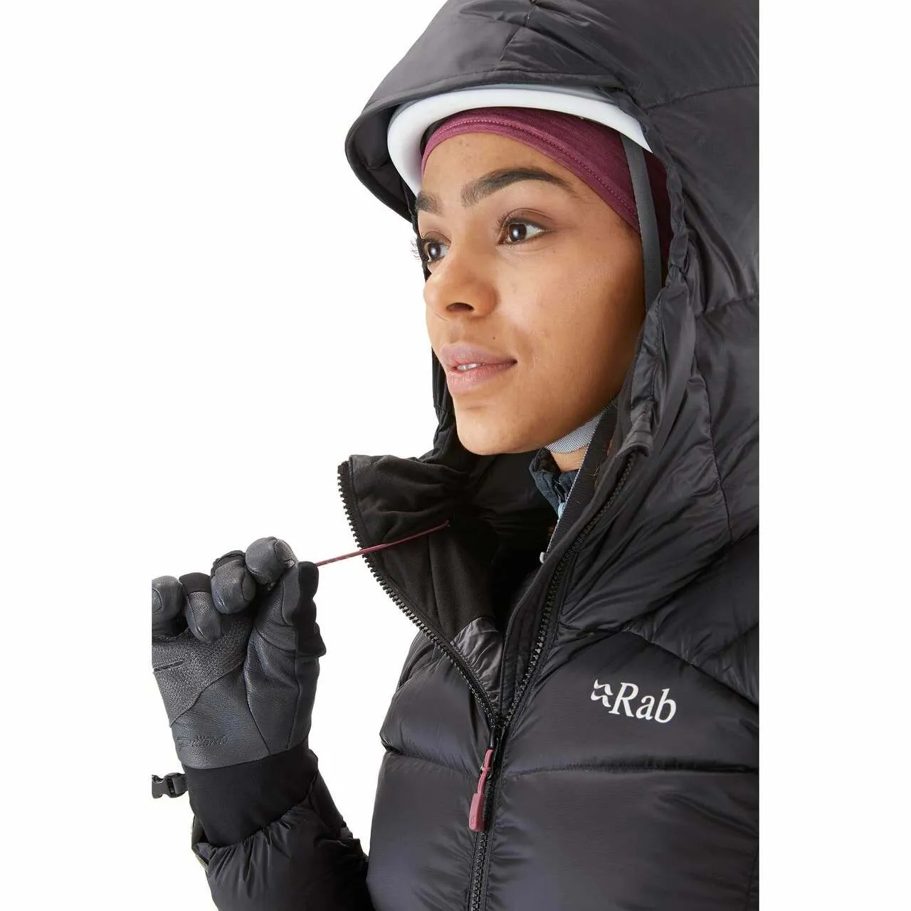 Women's Neutrino Pro Down Jacket