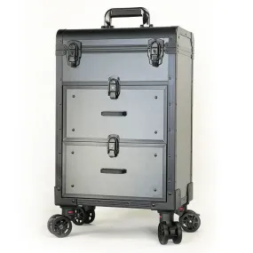 Professional Hairdresser Trolley Suitcase Organizer