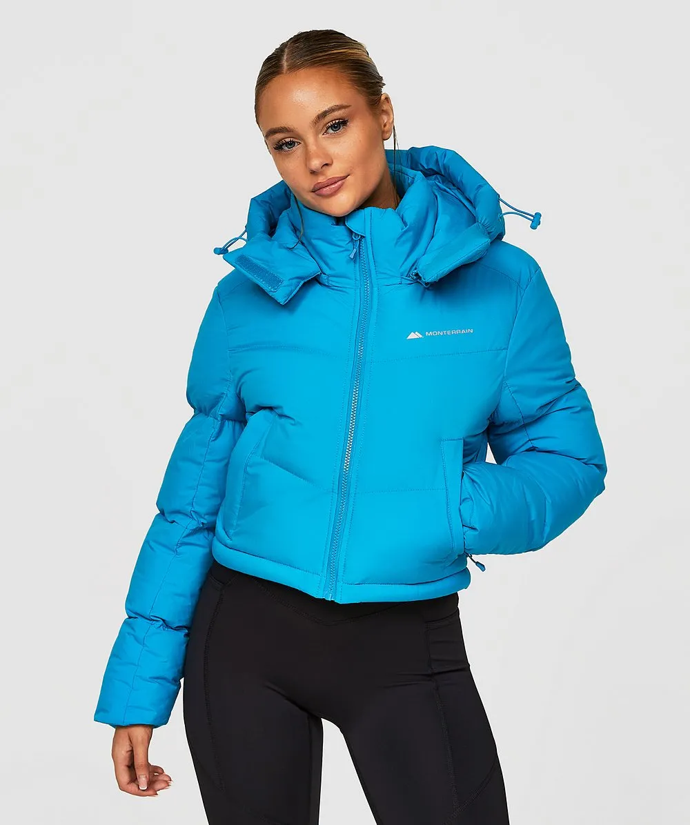 Women's Vista Puffer Jacket