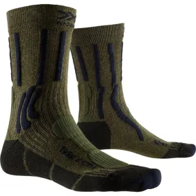 Respi Low Trekking Socks by Lafuma