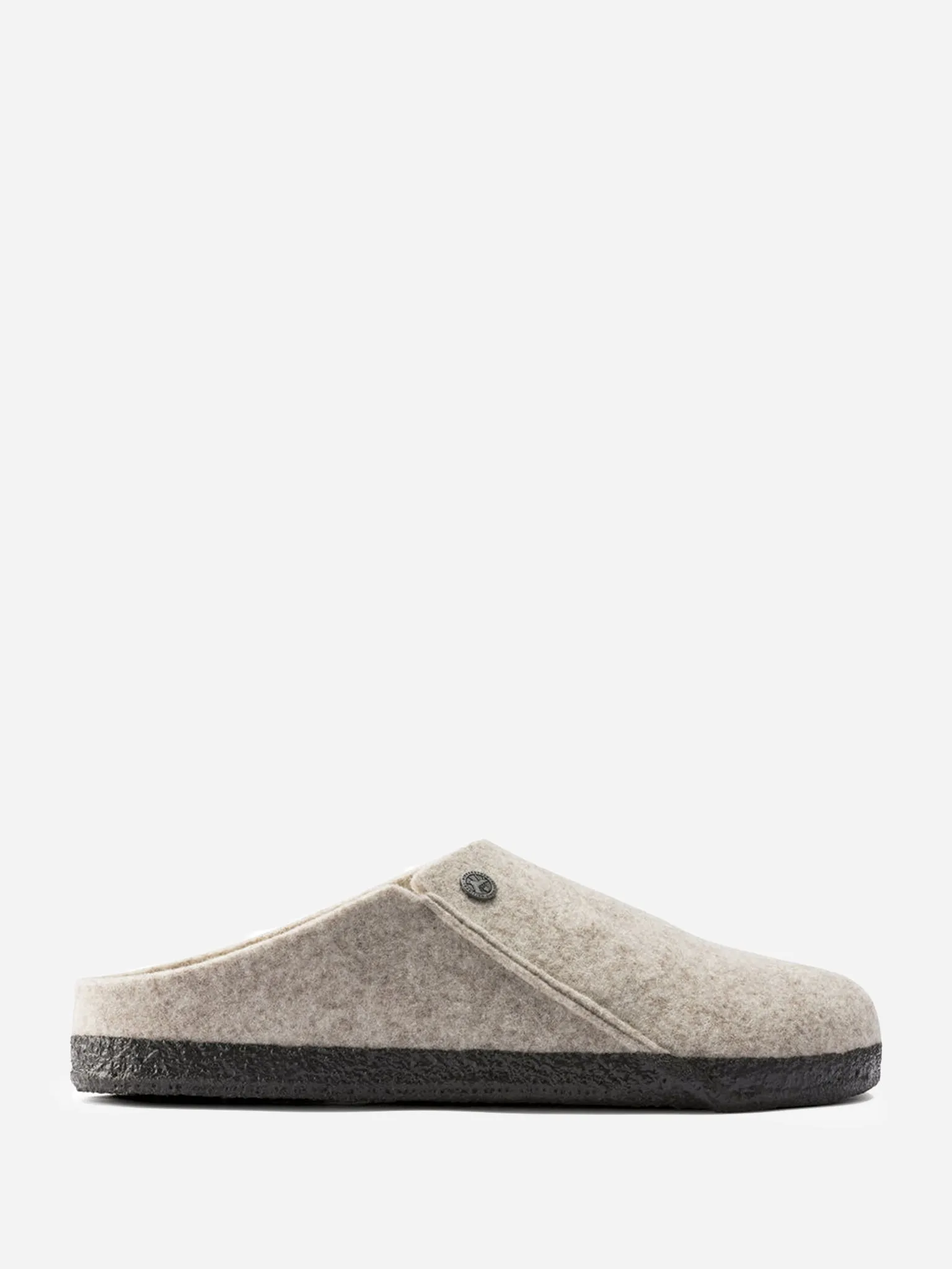 Zermatt Shearling Slippers