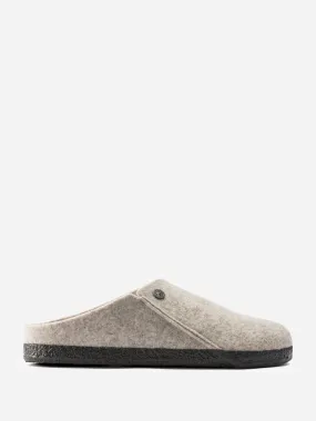 Zermatt Shearling Slippers